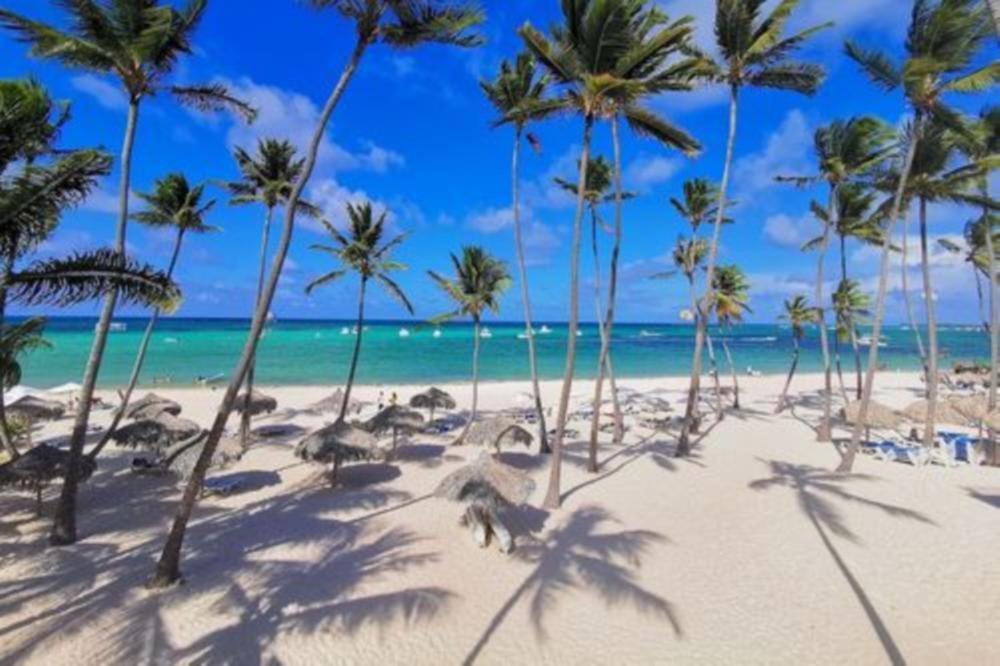 Hotel Maracas Punta Cana Exteriér fotografie