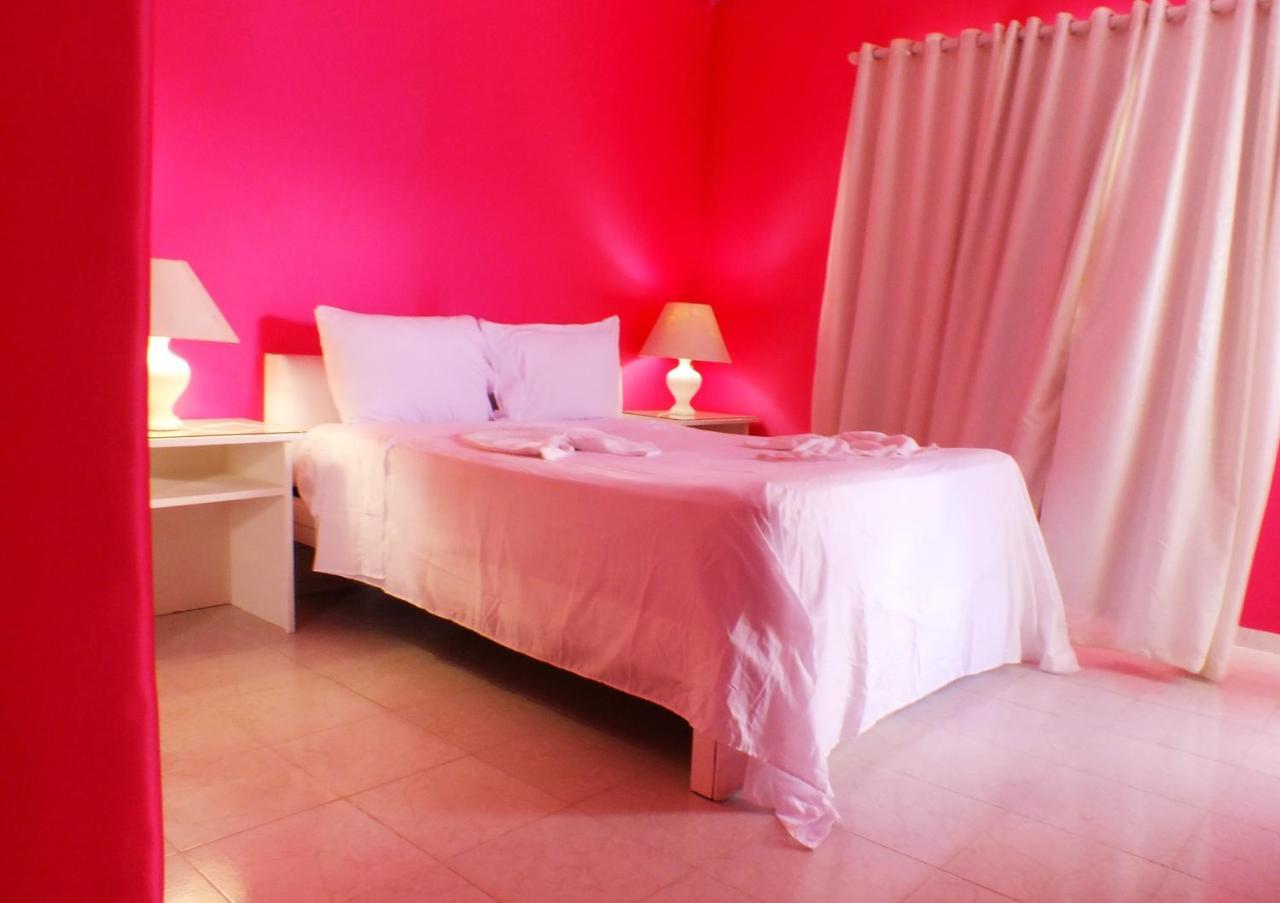 Hotel Maracas Punta Cana Exteriér fotografie