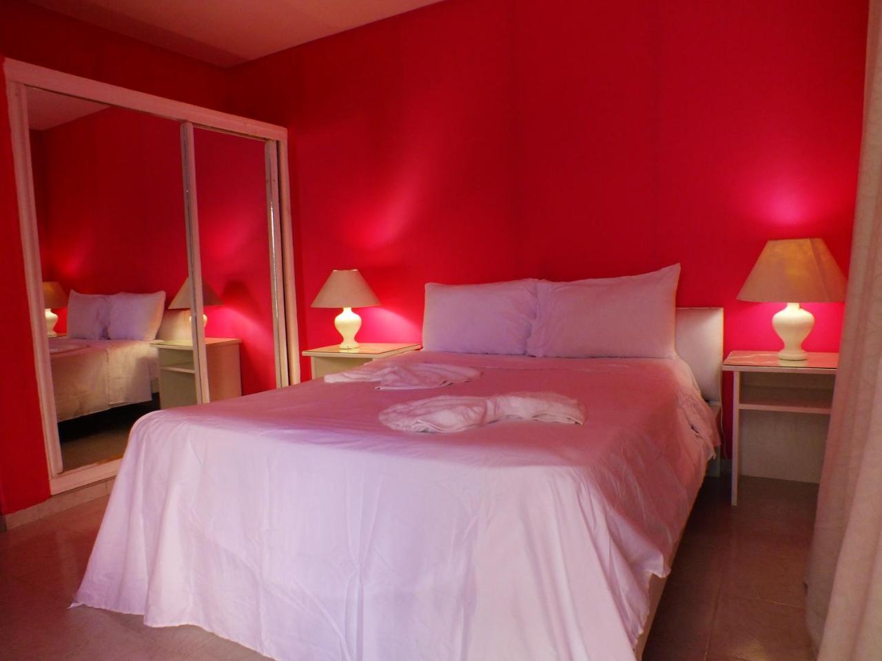 Hotel Maracas Punta Cana Exteriér fotografie