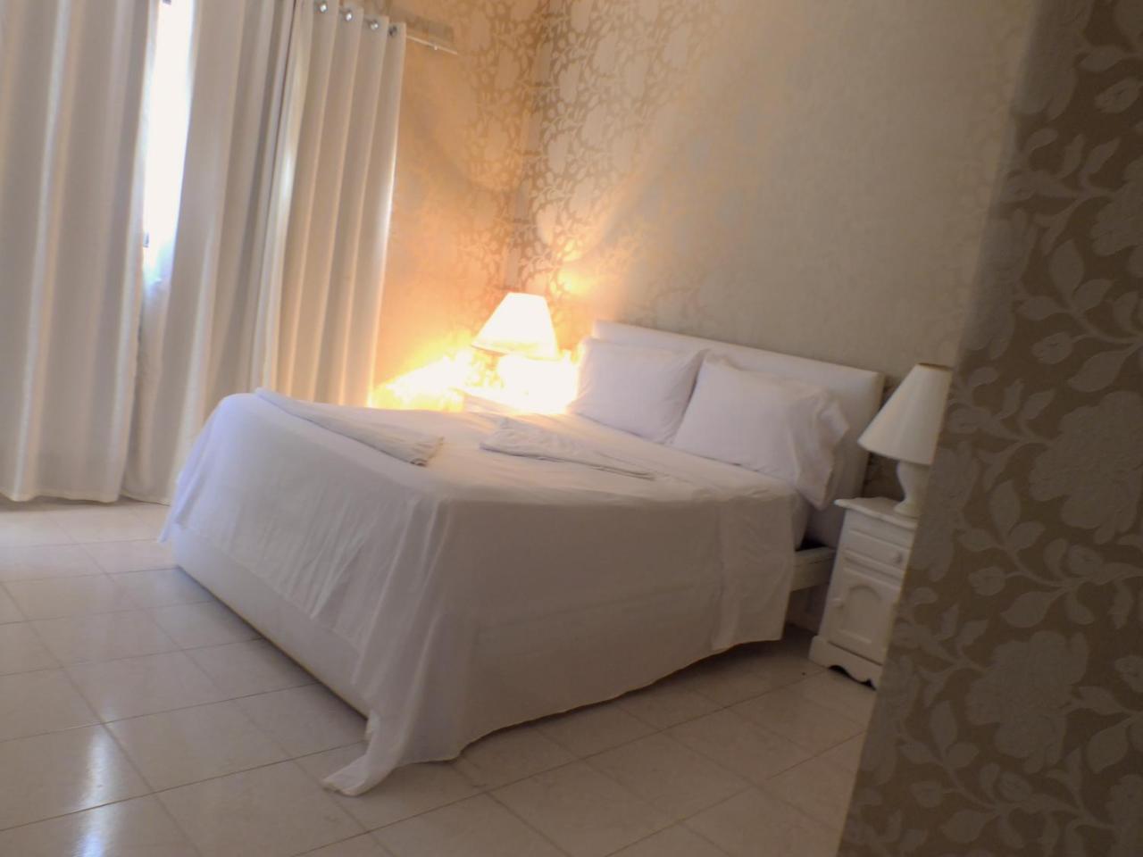 Hotel Maracas Punta Cana Exteriér fotografie