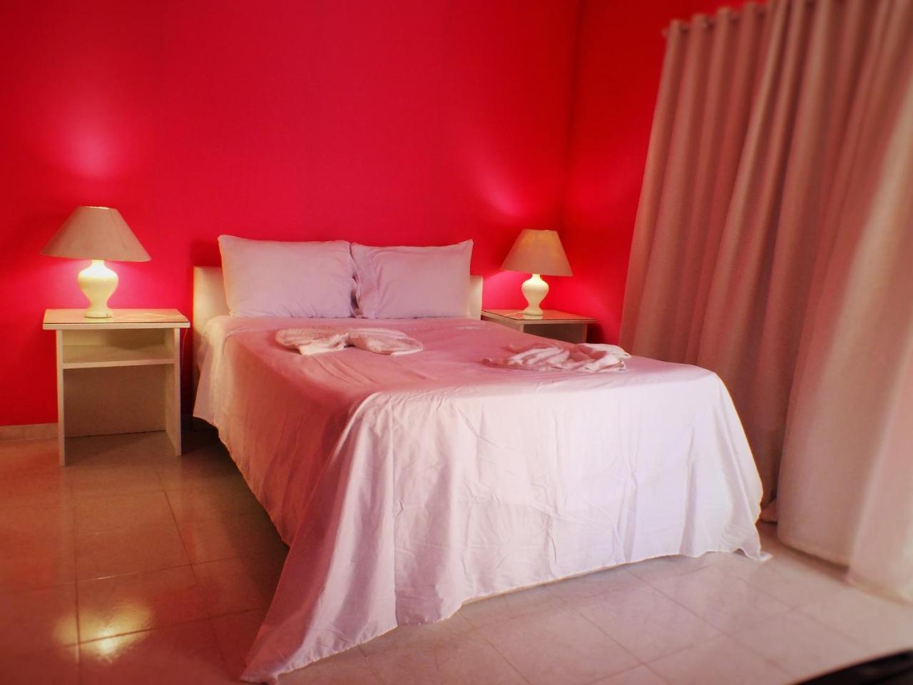 Hotel Maracas Punta Cana Exteriér fotografie