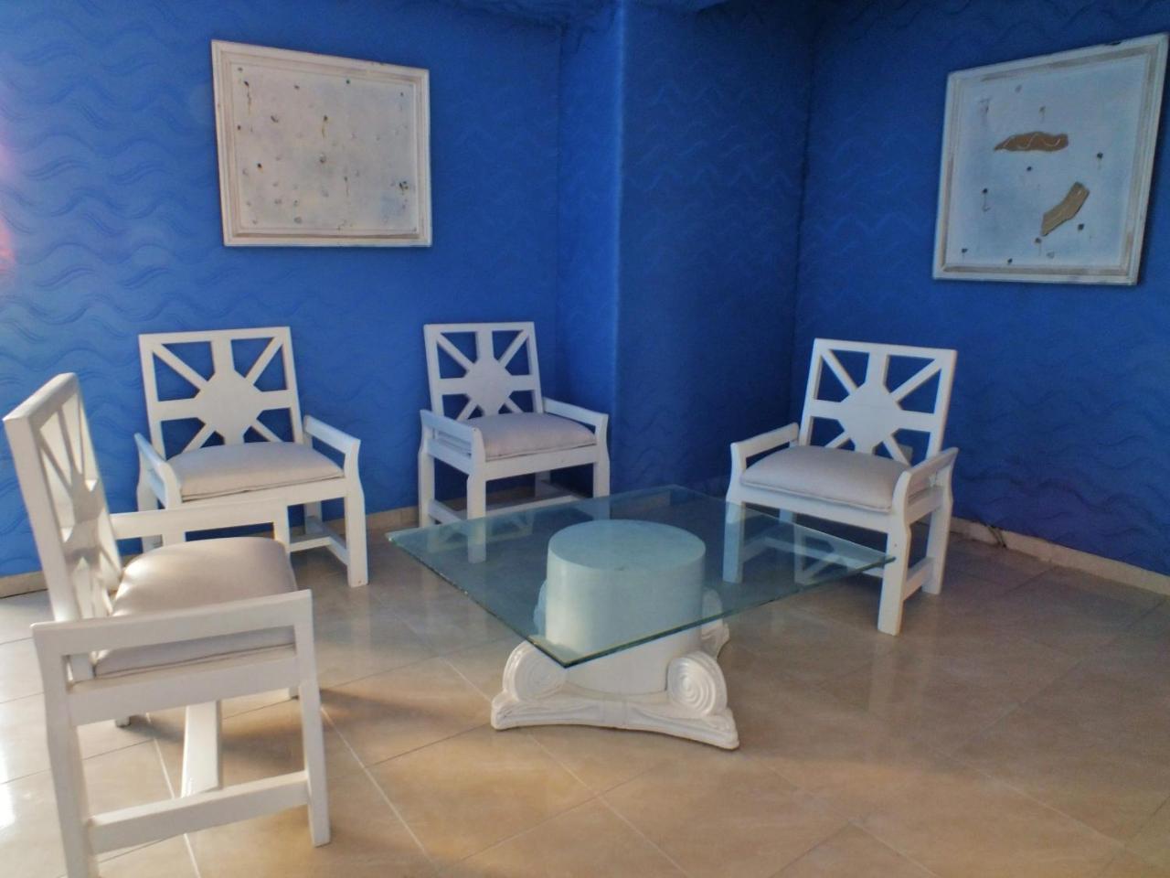 Hotel Maracas Punta Cana Exteriér fotografie